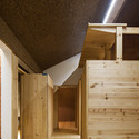 Oporto Loft / hoffice | Property Advisors - Offices, Beam, Facade
