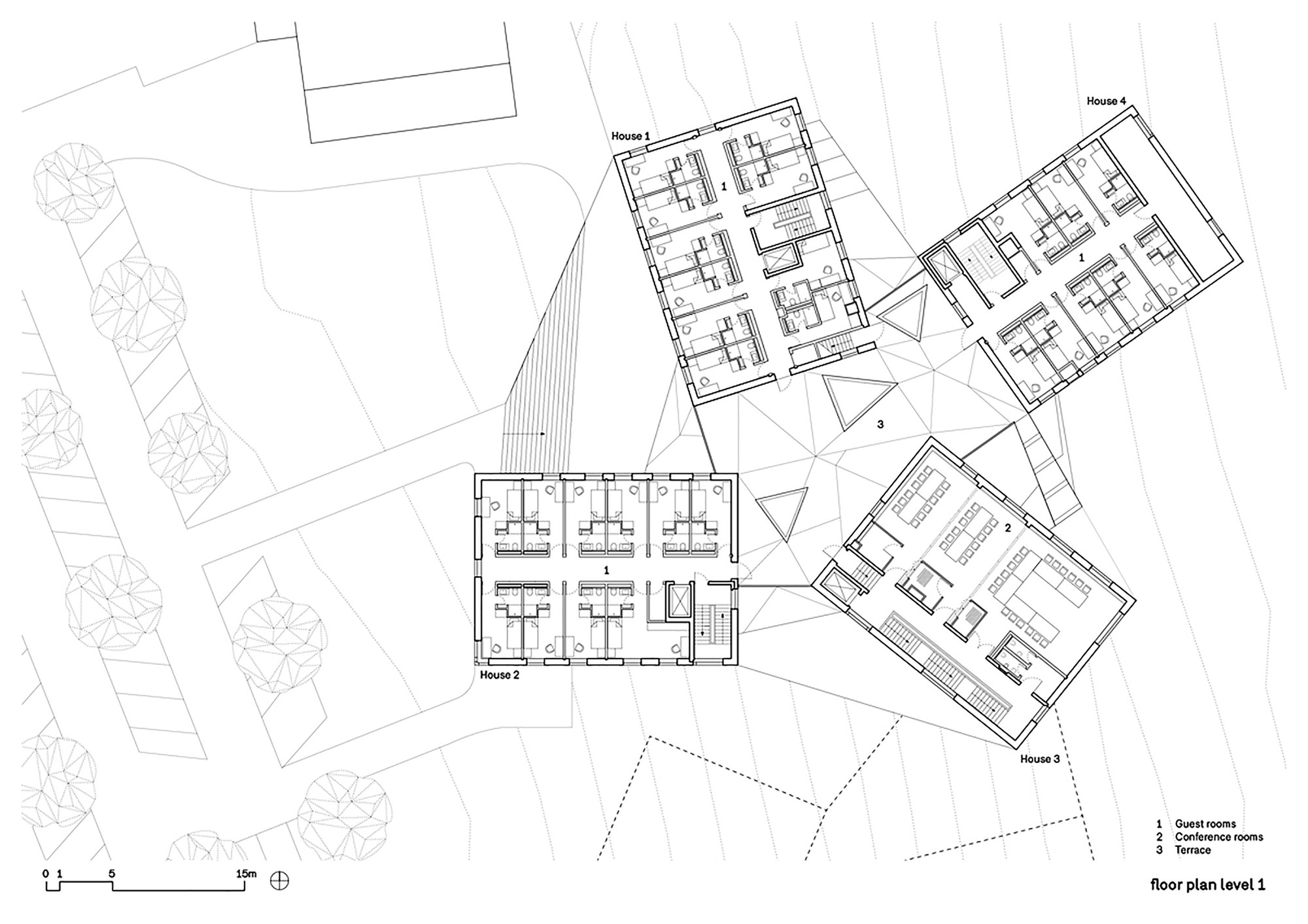 First Floor Plan