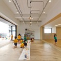 Hanazono Kindergarten and Nursery / HIBINOSEKKEI + Youji no Shiro - Image 3 of 28