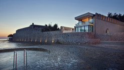 House Sperone / Studio Metrocubo