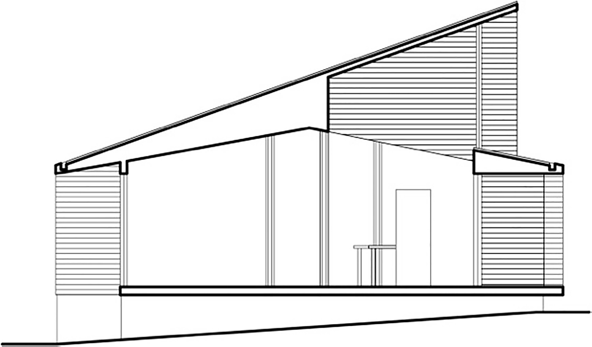Casa MJ  / COMUNarquitectos - Imagen 13 de 14