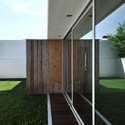 Casa JR / M2.senos arquitectos - Casas
