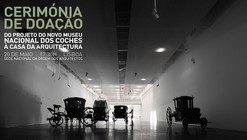 Paulo Mendes da Rocha recebe título de Membro Honorário do CIALP