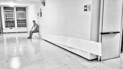 LIGA 18: Jardineira / TACOA Arquitetos