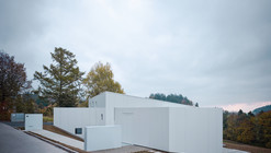 Country House / E2A
