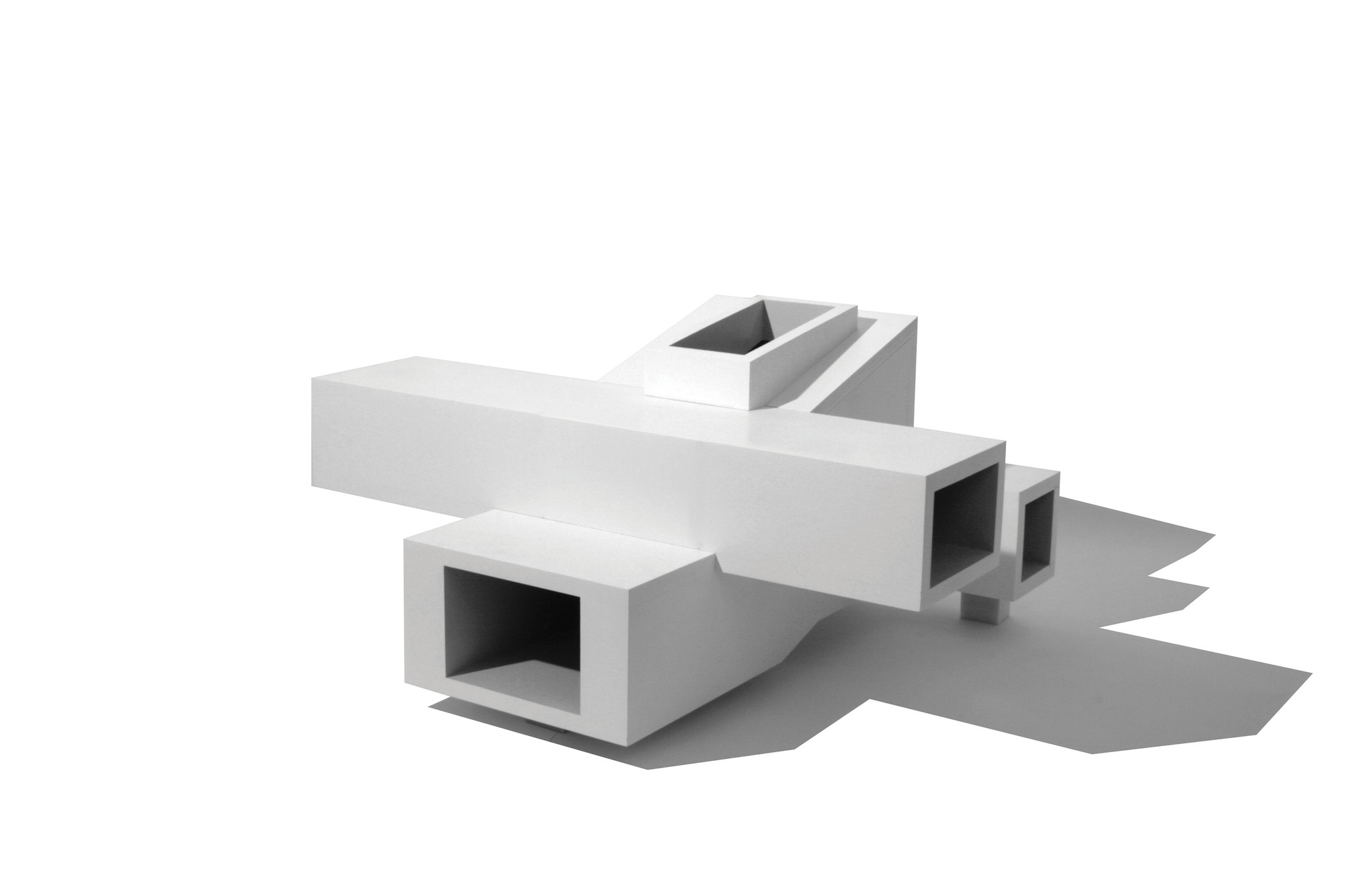 Galería de Country House / E2A 11