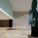 Alto El Golf / Handel Architects - Office Buildings, Facade, Stairs