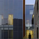 60 Atlantic Avenue / Quadrangle Architects - Heritage, Facade