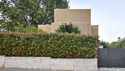 Taller para un pintor  / Josep Camps & Olga Felip 