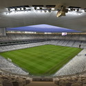 Estádio Matmut Atlantique / Herzog & de Meuron - Imagem 2 de 9