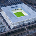 Estádio Matmut Atlantique / Herzog & de Meuron - Imagem 3 de 9