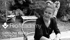 Rio Academy por Triptyque