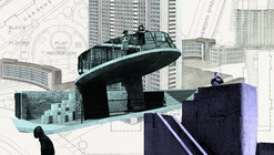 Assemble to Construct a Brutalist Playground at RIBA