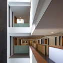 The Capers / RT+Q Architects - Windows, Handrail