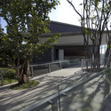 Auditorio Colegio la Enseñanza / OPUS + MEJÍA - Auditorio