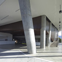 Auditorio Colegio la Enseñanza / OPUS + MEJÍA - Auditorio