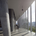 Auditorio Colegio la Enseñanza / OPUS + MEJÍA - Auditorio