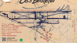 Caixa Cultural promove a exposição “Casa Brasileira”