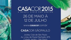 29ª edição da CASA COR celebra a brasilidade