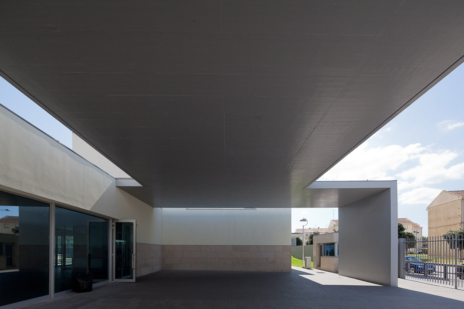 © José Campos Architectural Photography