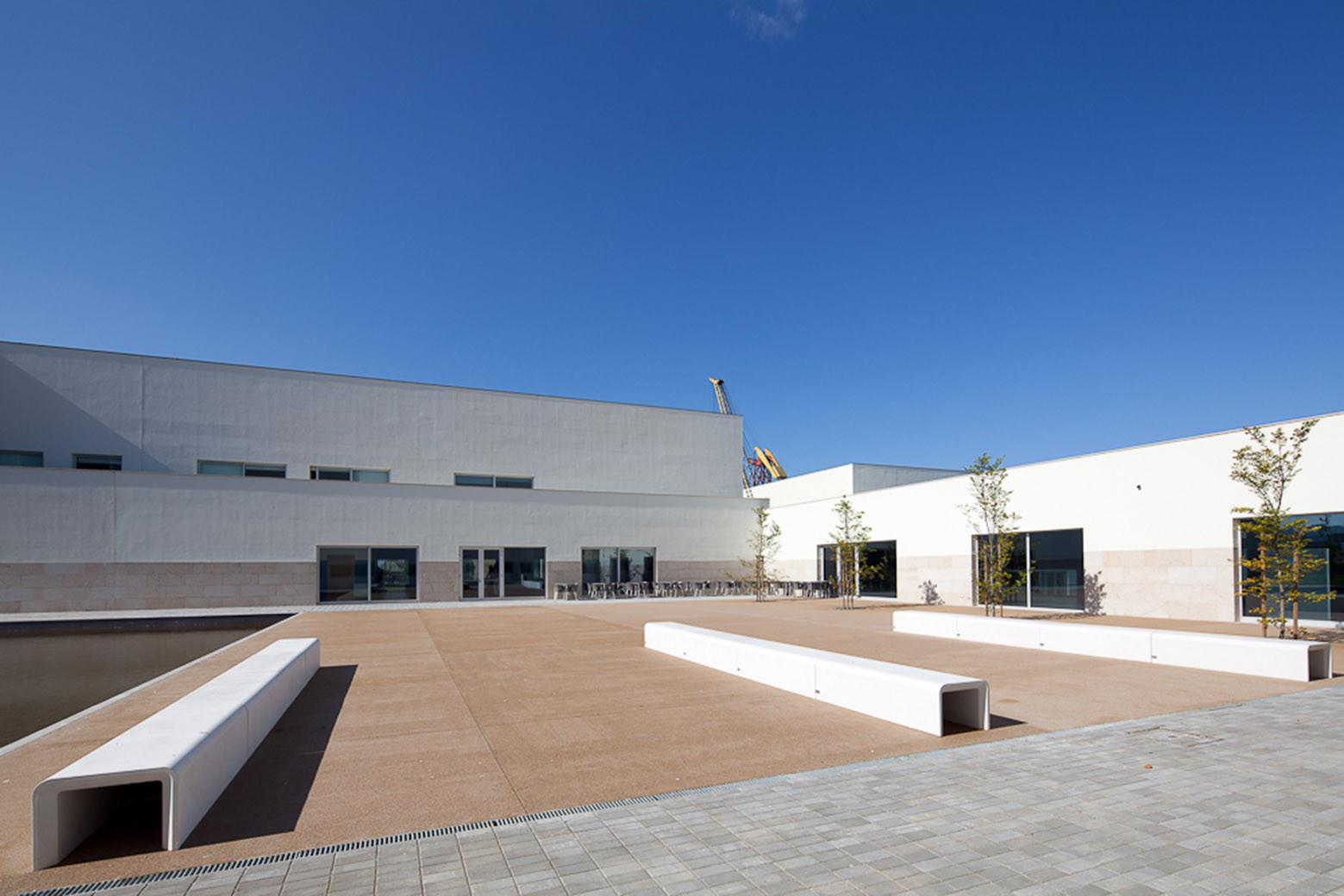 © José Campos Architectural Photography