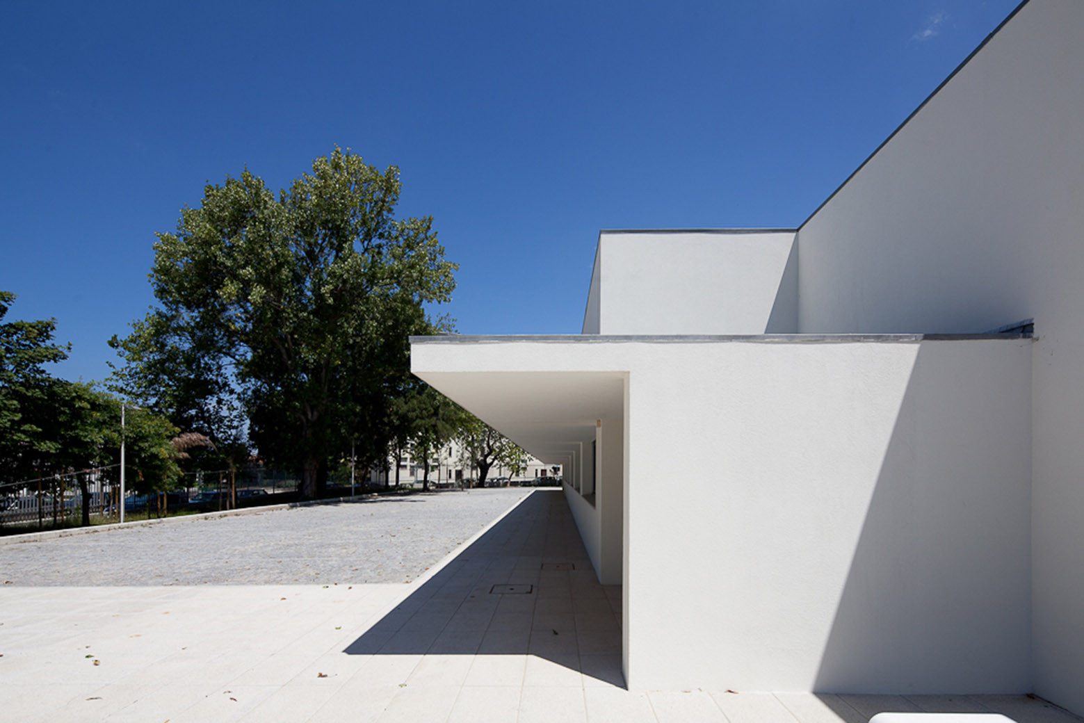 © José Campos Architectural Photography