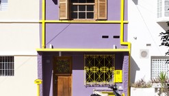 Casa VA / SuperLimão