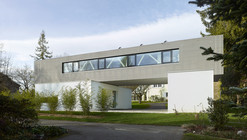 Una Vivienda Unifamiliar / Christian von Düring