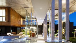 Casa Botucatu / FGMF