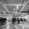 Museu dos Coches / Paulo Mendes da Rocha + MMBB Arquitetos +  Ricardo Bak Gordon - Image 93 of 115