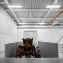 Museu dos Coches / Paulo Mendes da Rocha + MMBB Arquitetos +  Ricardo Bak Gordon - Image 76 of 115