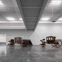 Museu dos Coches / Paulo Mendes da Rocha + MMBB Arquitetos +  Ricardo Bak Gordon - Image 9 of 115
