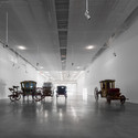 Museu dos Coches / Paulo Mendes da Rocha + MMBB Arquitetos +  Ricardo Bak Gordon - Image 20 of 115
