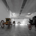 Museu dos Coches / Paulo Mendes da Rocha + MMBB Arquitetos +  Ricardo Bak Gordon - Image 22 of 115