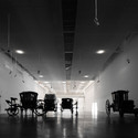 Museu dos Coches / Paulo Mendes da Rocha + MMBB Arquitetos +  Ricardo Bak Gordon - Image 32 of 115