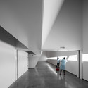 Museu dos Coches / MMBB Arquitetos + Paulo Mendes da Rocha +  Ricardo Bak Gordon - Fotografia de Interiores
