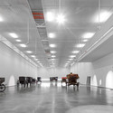 Museu dos Coches / Paulo Mendes da Rocha + MMBB Arquitetos +  Ricardo Bak Gordon - Image 25 of 115