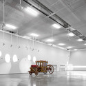 Museu dos Coches / Paulo Mendes da Rocha + MMBB Arquitetos +  Ricardo Bak Gordon - Image 30 of 115