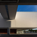 Museu dos Coches / Paulo Mendes da Rocha + MMBB Arquitetos +  Ricardo Bak Gordon - Image 45 of 115