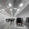 Museu dos Coches / Paulo Mendes da Rocha + MMBB Arquitetos +  Ricardo Bak Gordon - Image 62 of 115