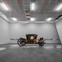 Museu dos Coches / Paulo Mendes da Rocha + MMBB Arquitetos +  Ricardo Bak Gordon - Image 41 of 115
