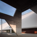 Museu dos Coches / Paulo Mendes da Rocha + MMBB Arquitetos +  Ricardo Bak Gordon - Image 8 of 115