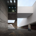 Museu dos Coches / Paulo Mendes da Rocha + MMBB Arquitetos +  Ricardo Bak Gordon - Image 77 of 115