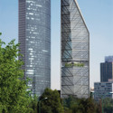 En Construcción: Torre Reforma / LBR&A - Imagen 35 de 69