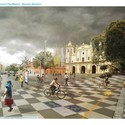 Plan CHA: presentan al público el plan maestro del centro histórico de Asunción - Image 2 of 4