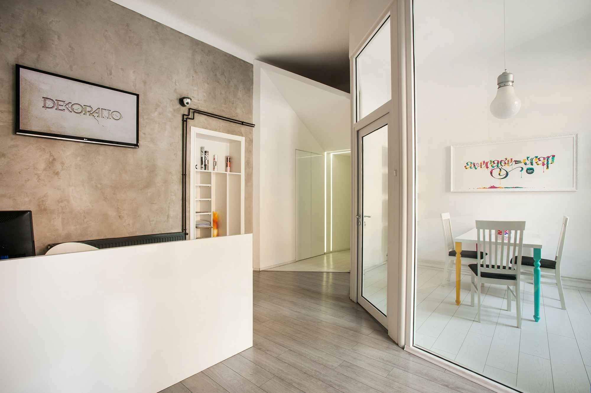 Gallery of Dekoratio Branding & Design Studio / Dekoratio - 23