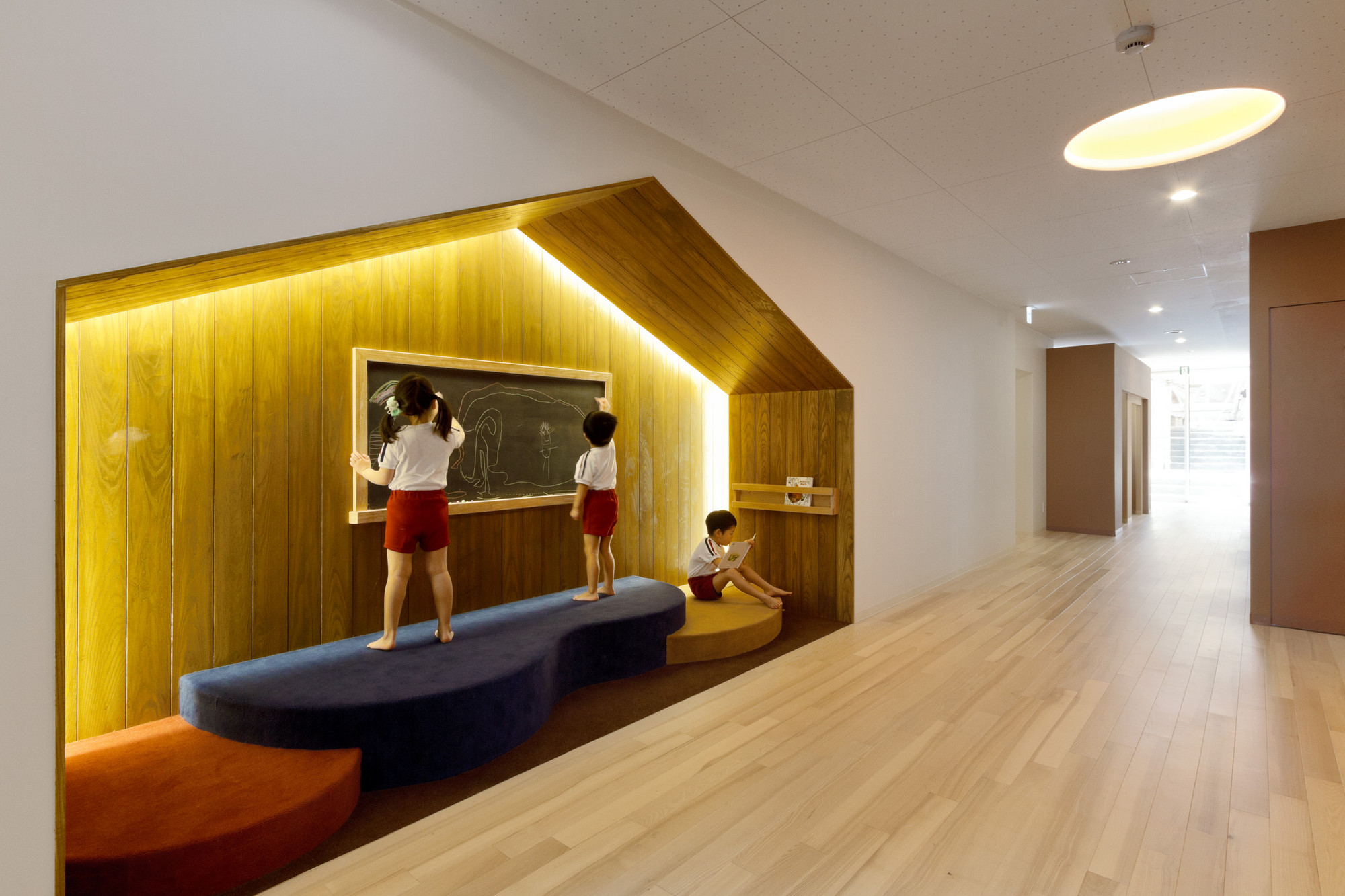 © Studio Bauhaus, Ryuji Inoue