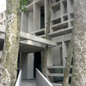 Residência Caixa Tropical / WHBC Architects - Imagem 4 de 24