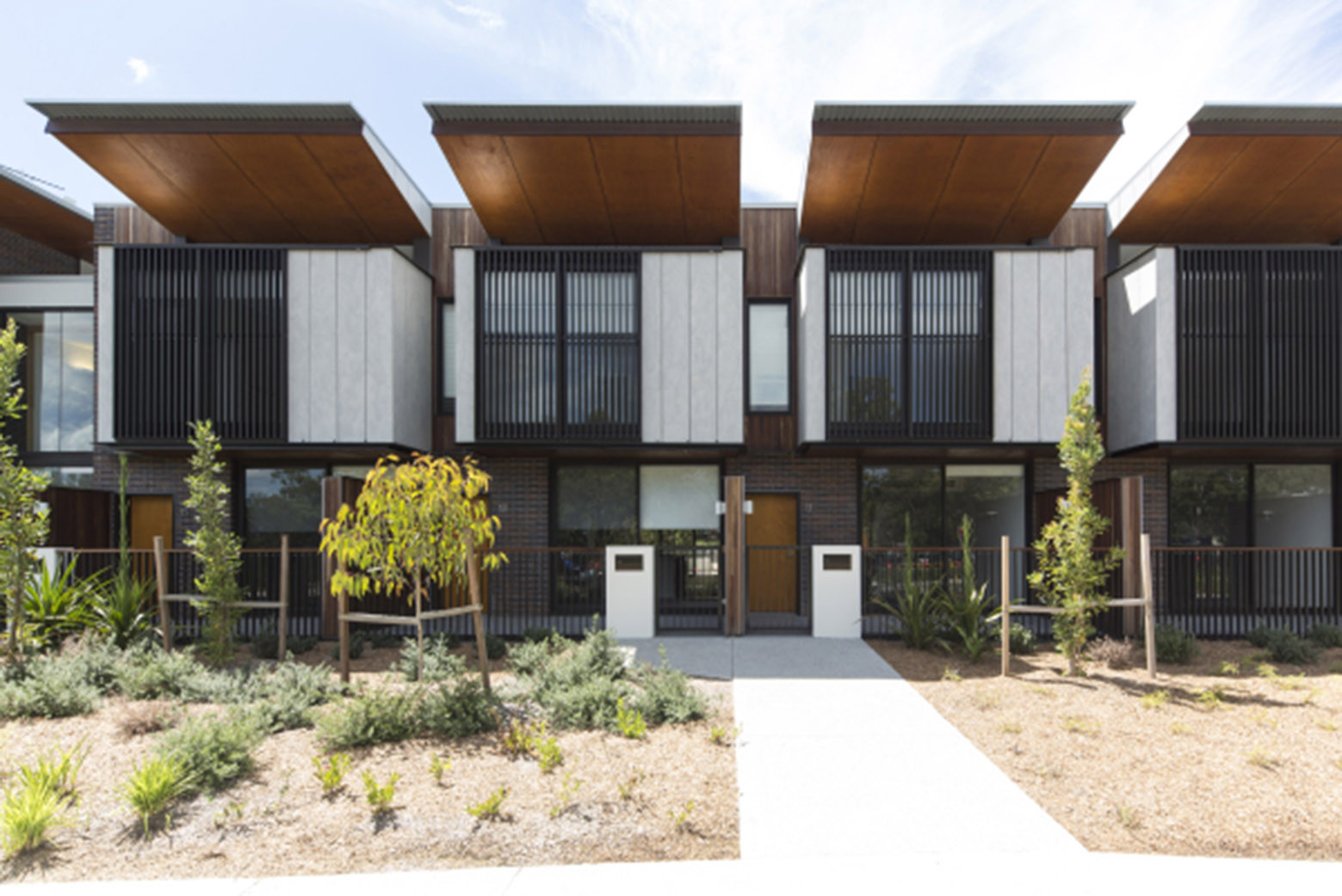 Gallery of Tubbs View + Hamilton Corner / Bates Smart 3