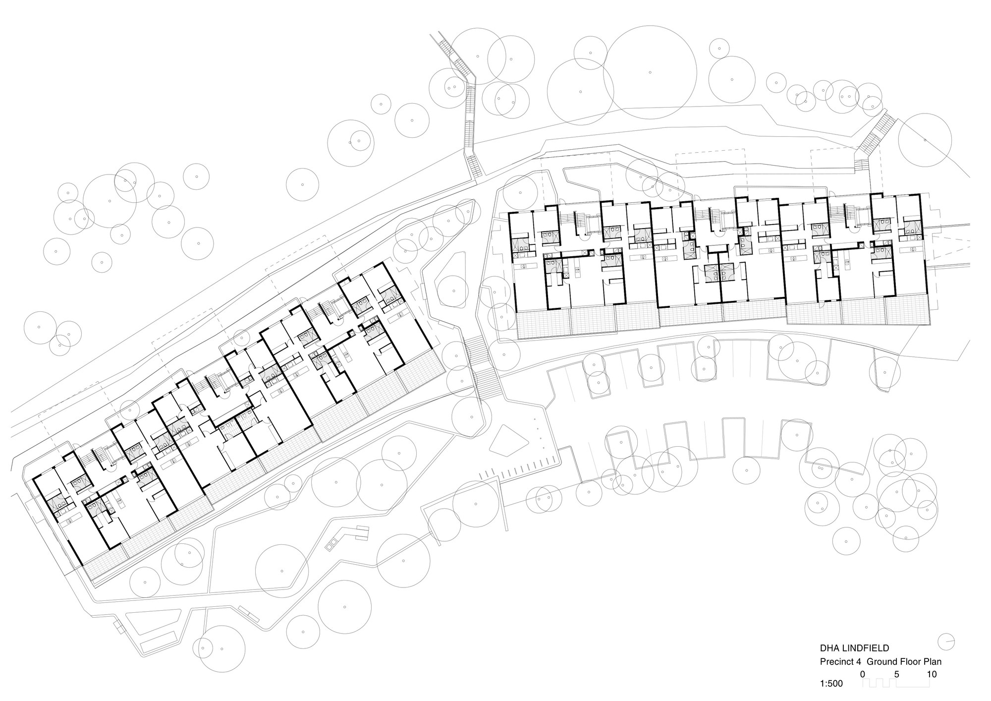 Ground Floor Plan